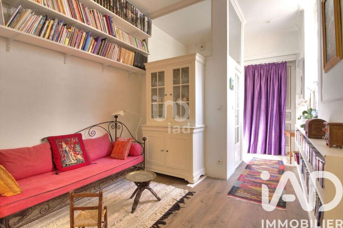 Photo 9 - Appartement à TOULOUSE