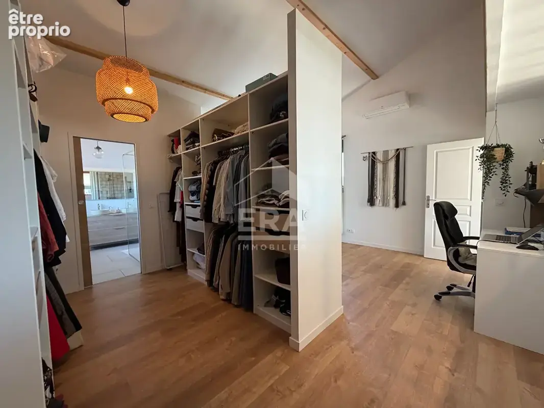 Maison La Teste-de-buch 6 pièce(s) 150 m2 - photo 12