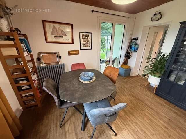 Maison à PLEUMEUR-BODOU