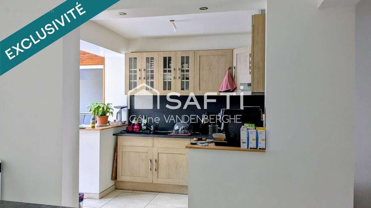 Photo 5 - Maison à LA FERE