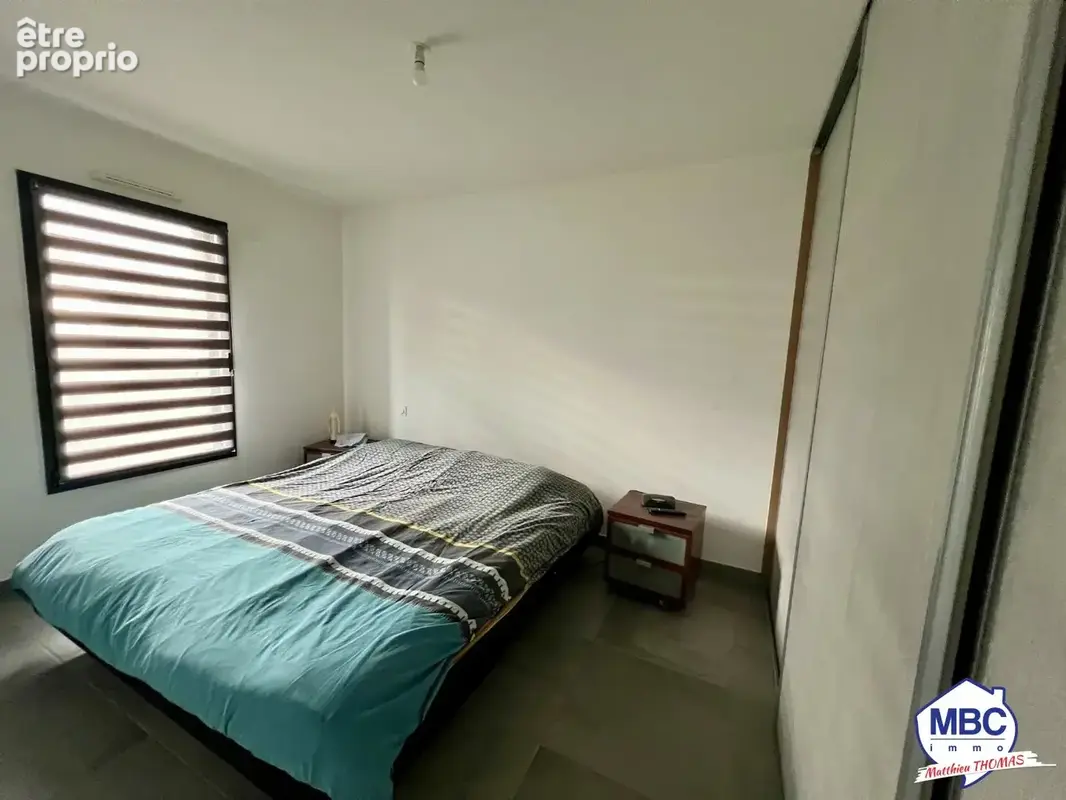 Maison de plain pied - photo 6