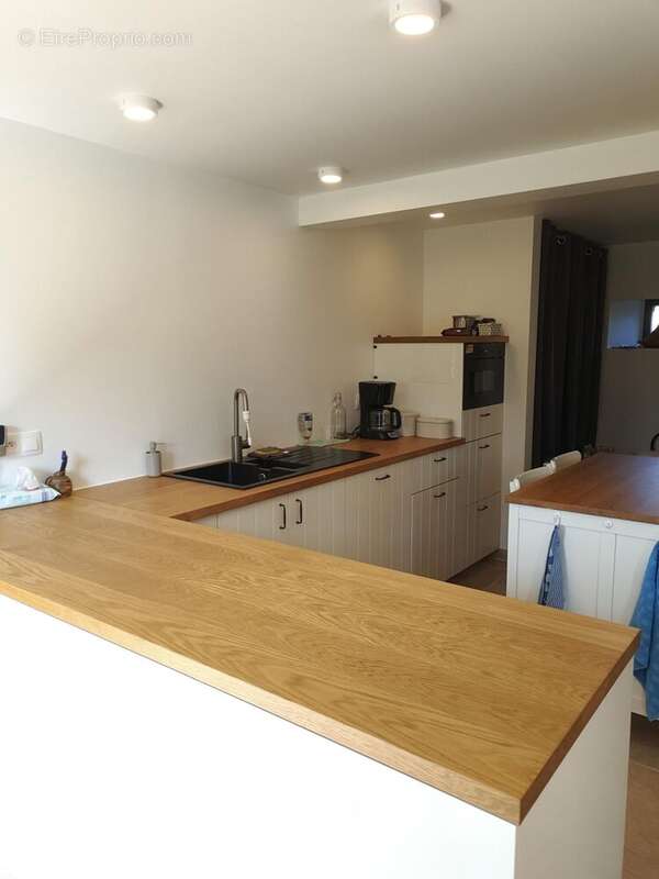 Photo 8 - Maison à SAINT-PRIEST-DES-CHAMPS