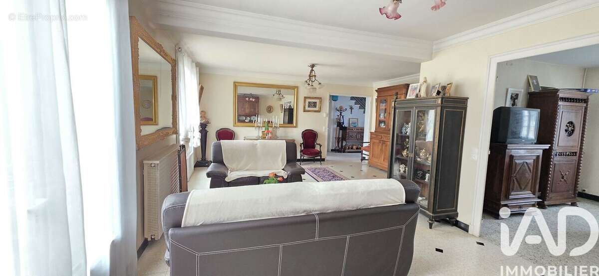 Photo 3 - Maison à HIERS-BROUAGE
