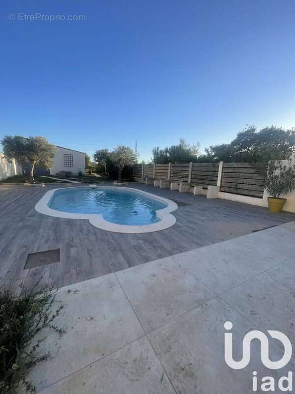 Photo 3 - Maison à MIRAMAS