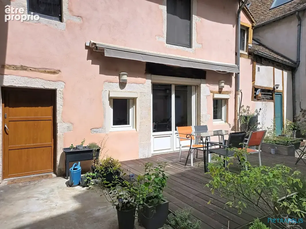 Maison 5 pièces 138 m² à vendre à Chalon-Sur-Saone (71100) - photo 9