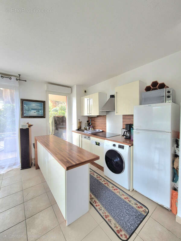 Appartement à HYERES