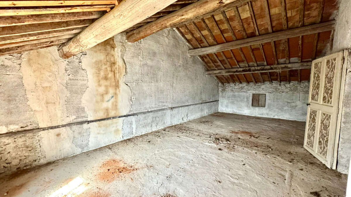 Maison à ALTHEN-DES-PALUDS