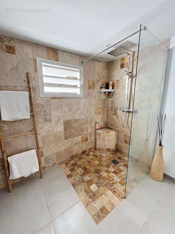 Maison à SAINT-LOUIS