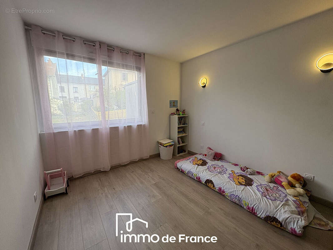 Appartement à RODEZ
