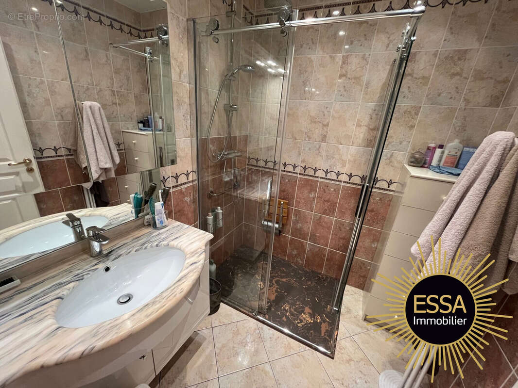 Appartement à ROCQUENCOURT