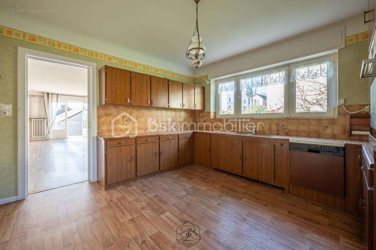 Maison à MARANGE-SILVANGE