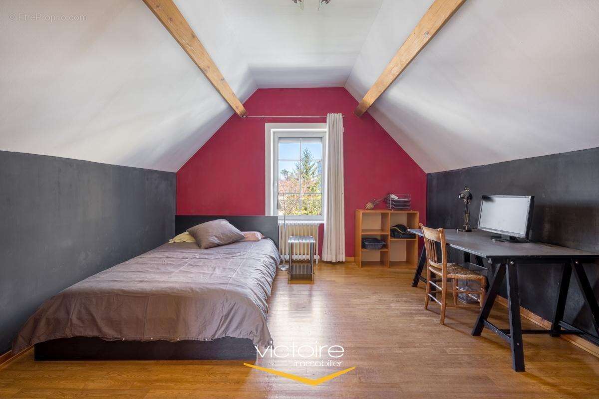 Maison à LYON-3E