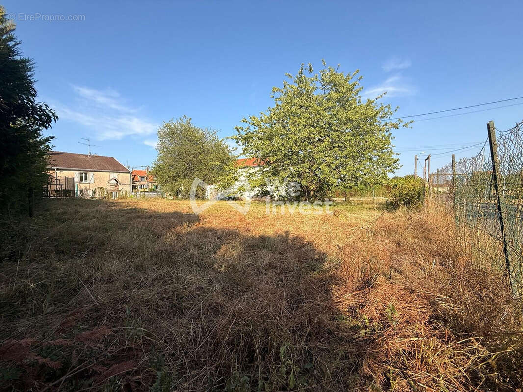 Terrain 463 m² à vendre à Sailly (08110) - photo 2