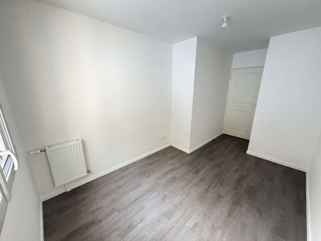 Appartement à DARNETAL