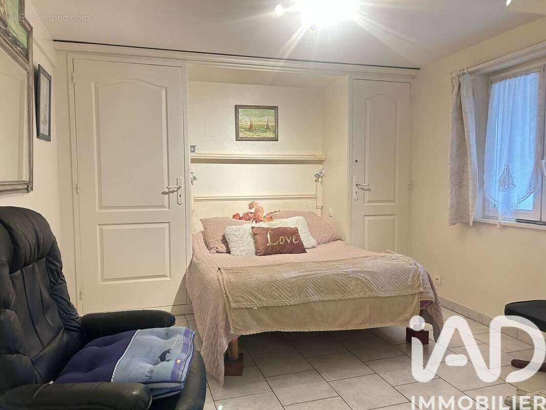 Photo 6 - Appartement à VILLERS-SUR-MER