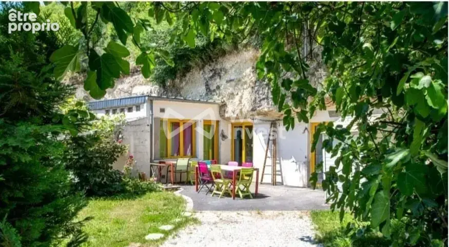 Maison à FONDETTES