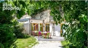 Maison à FONDETTES