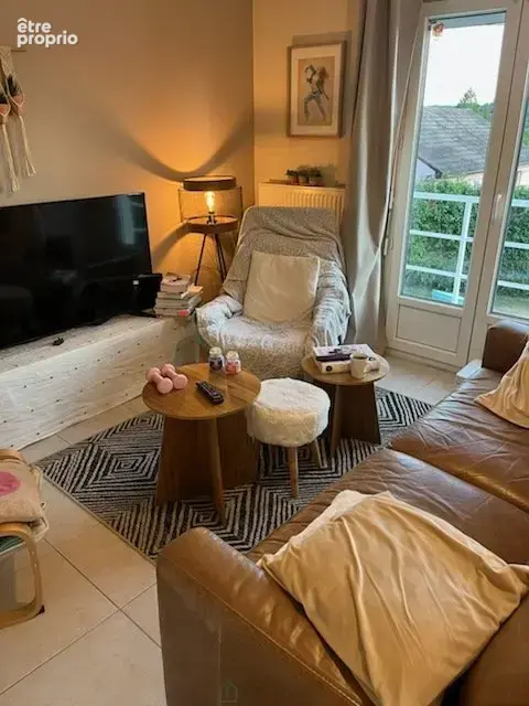 Maison 4 pièces 102 m² à vendre à Lisieux (14100) - photo 8