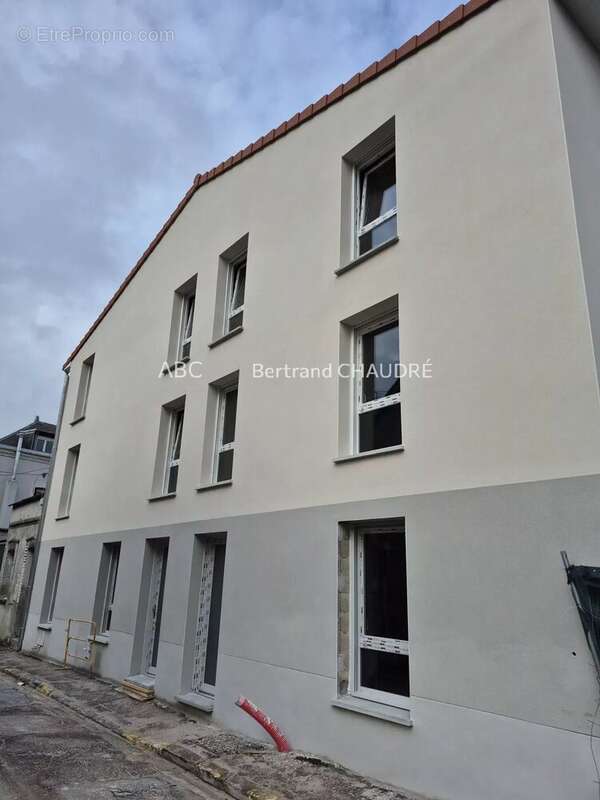 Appartement à REIMS