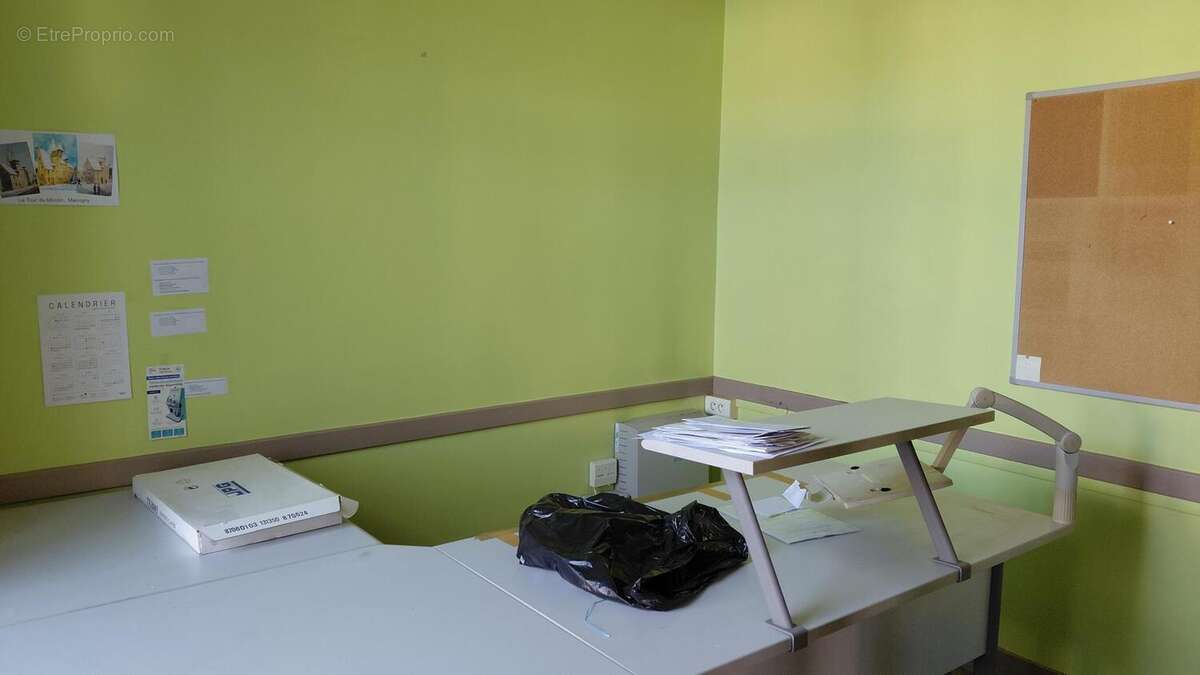 Photo 9 - Appartement à MARCIGNY