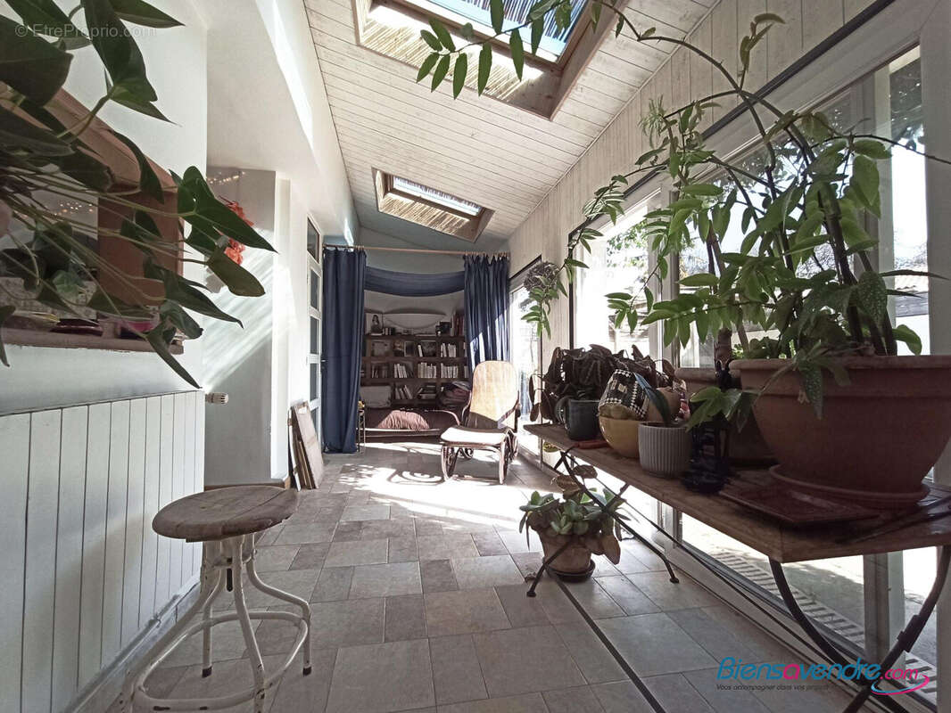 Maison à LA ROCHELLE