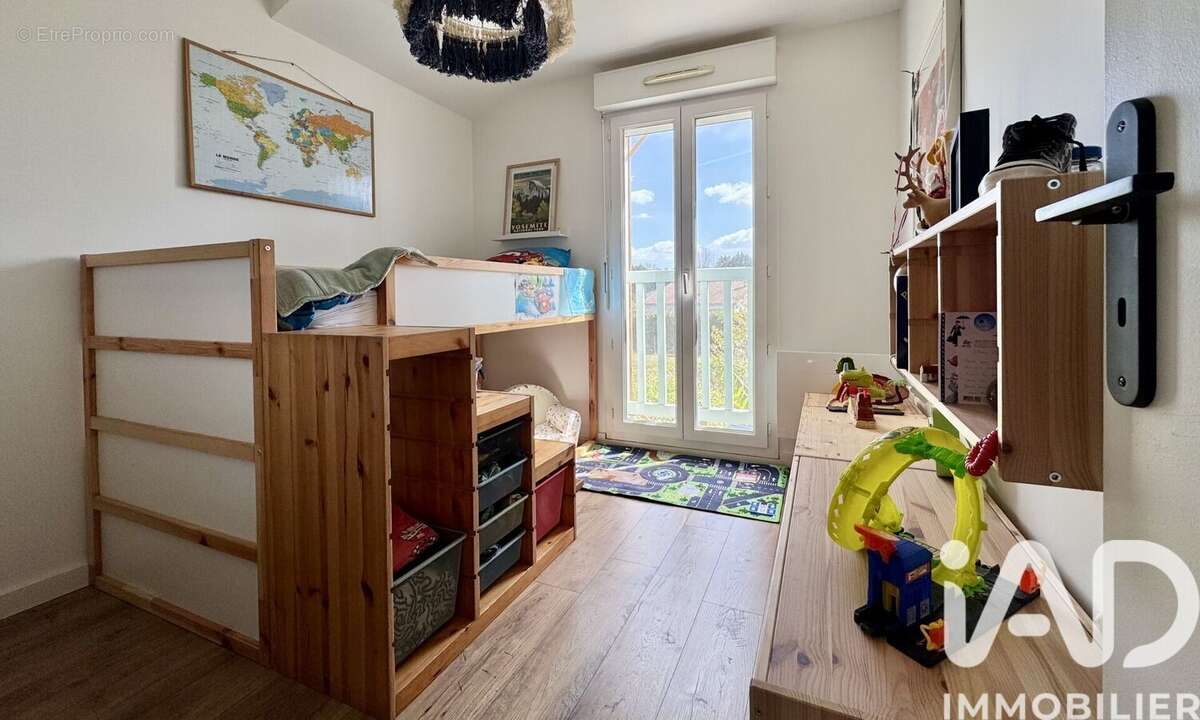 Photo 8 - Maison à SAINT-VINCENT-DE-TYROSSE