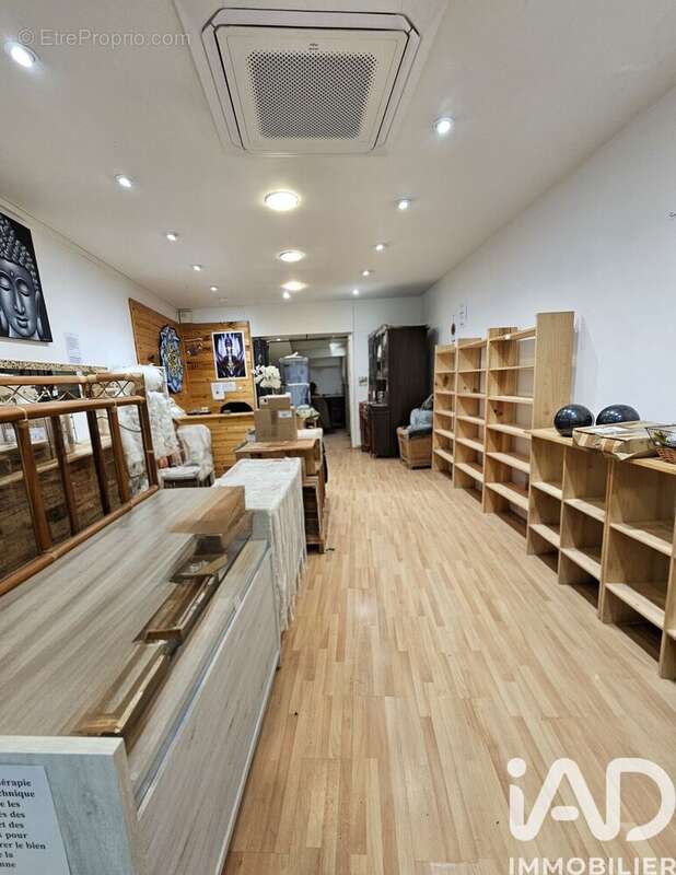 Photo 2 - Commerce à BERGERAC