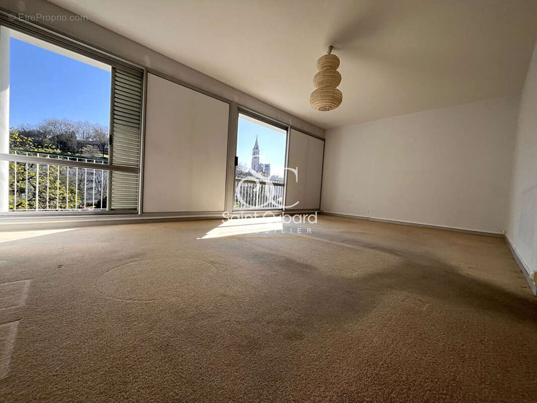 Appartement à ANGOULEME