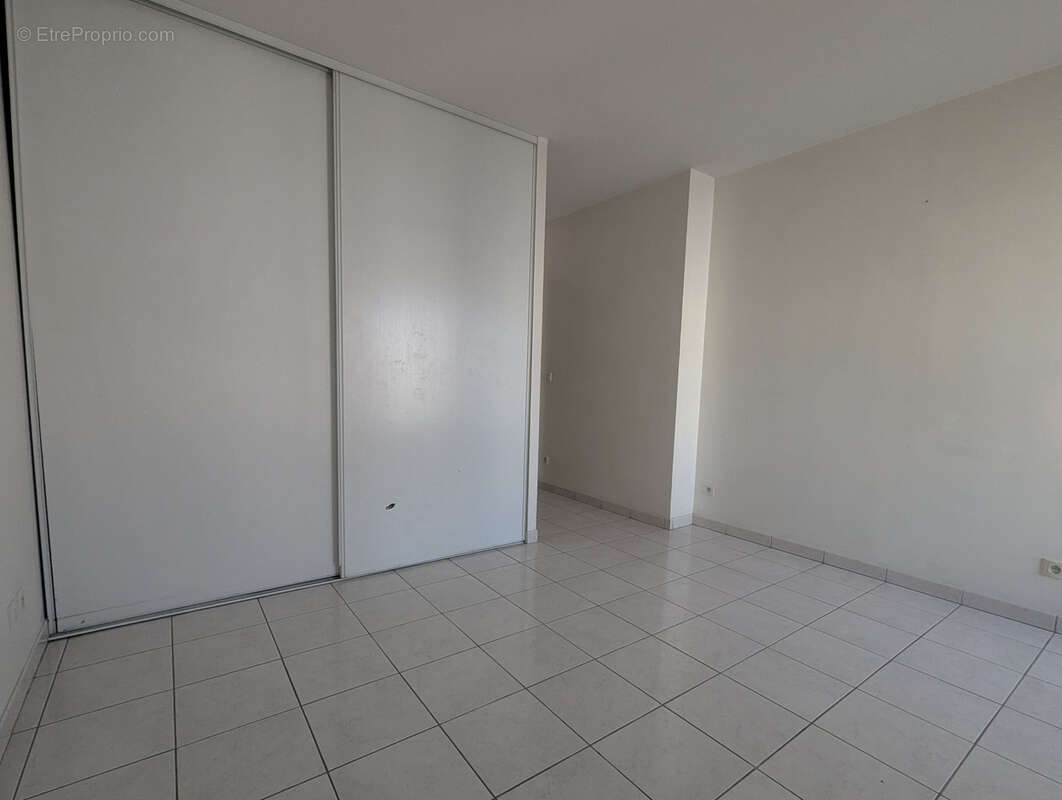Appartement à CHANTONNAY
