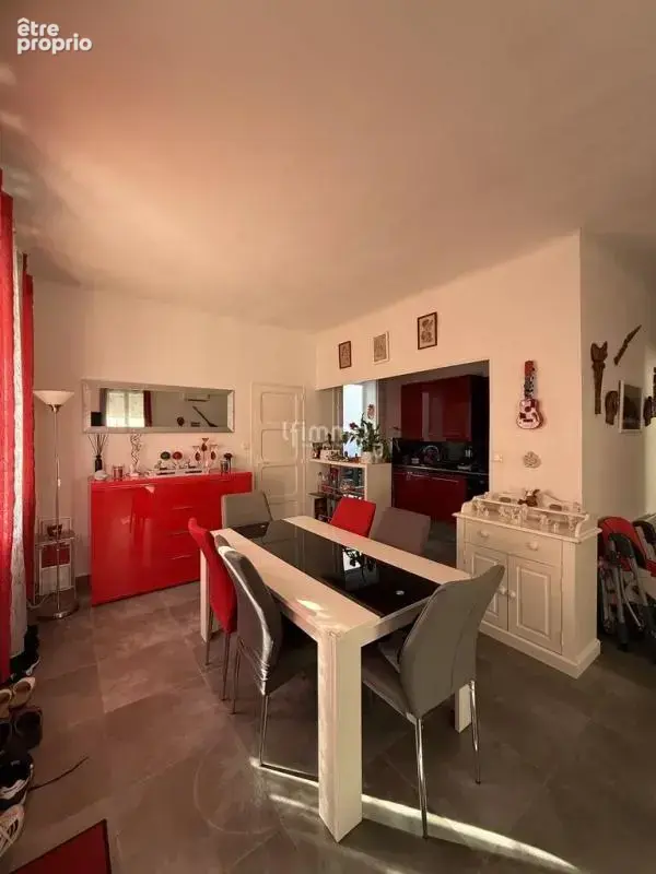 Maison et T3 - photo 5