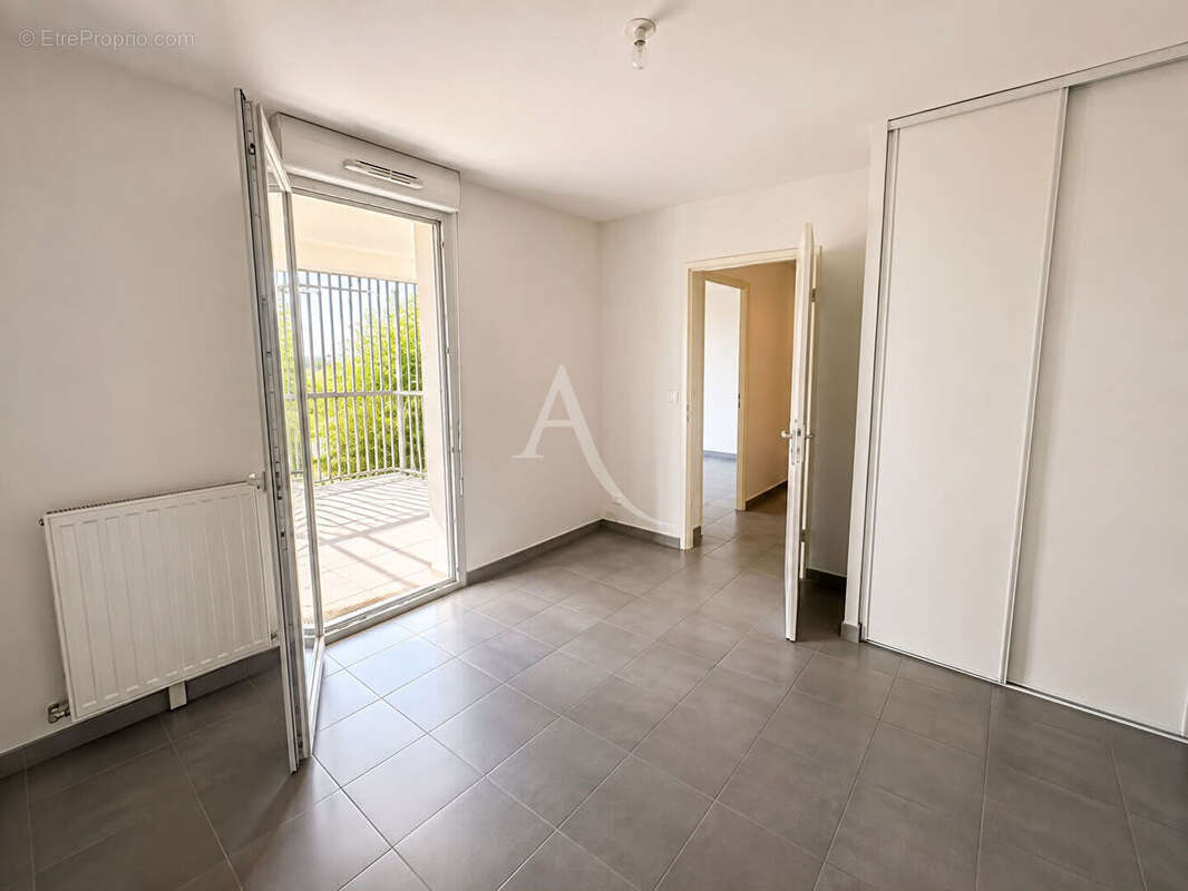 31300 TOULOUSE : Appartement T3 65m² + 2 terrasses + parking en sous-sol - photo 6