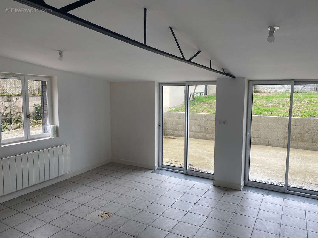 Maison à SAUMUR