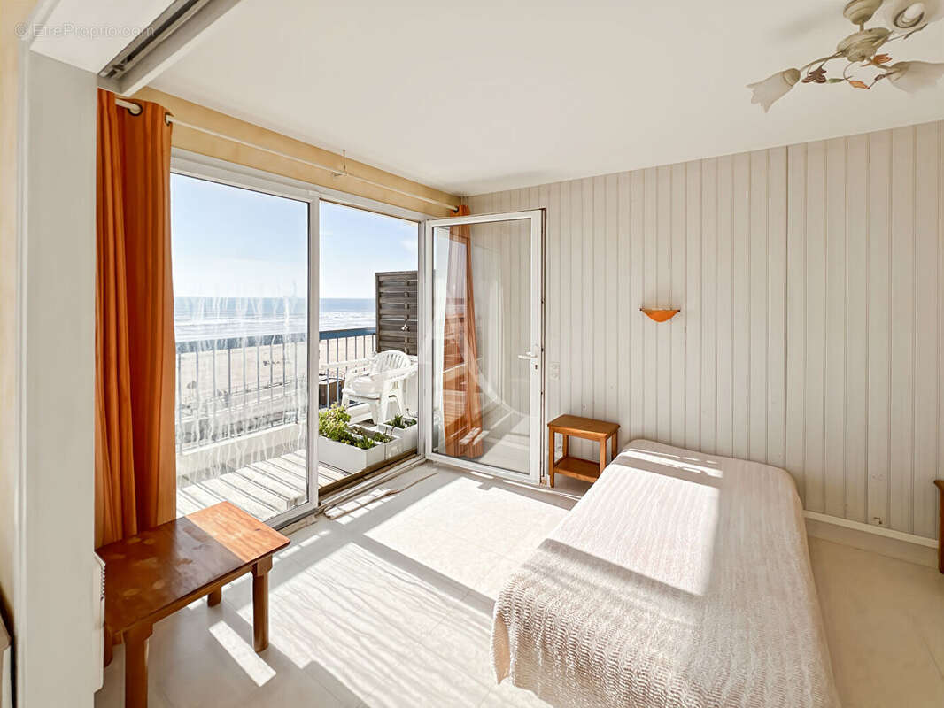 Appartement à SAINT-JEAN-DE-MONTS