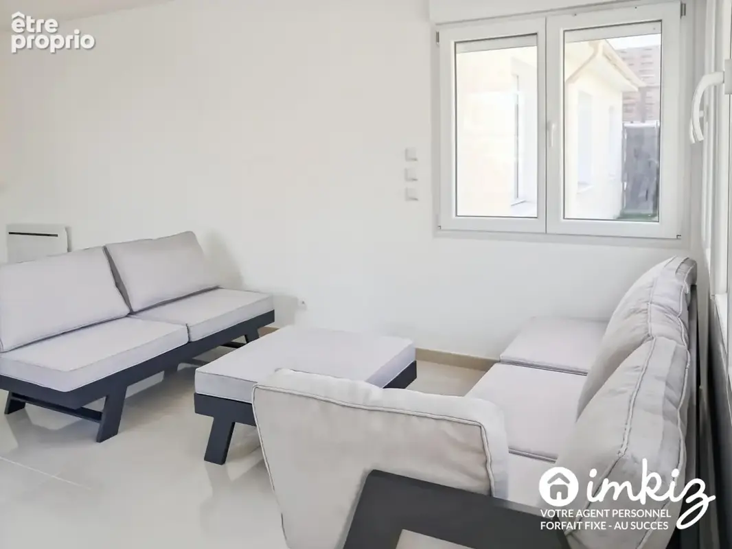 Maison plein pied 4 pièces - photo 9