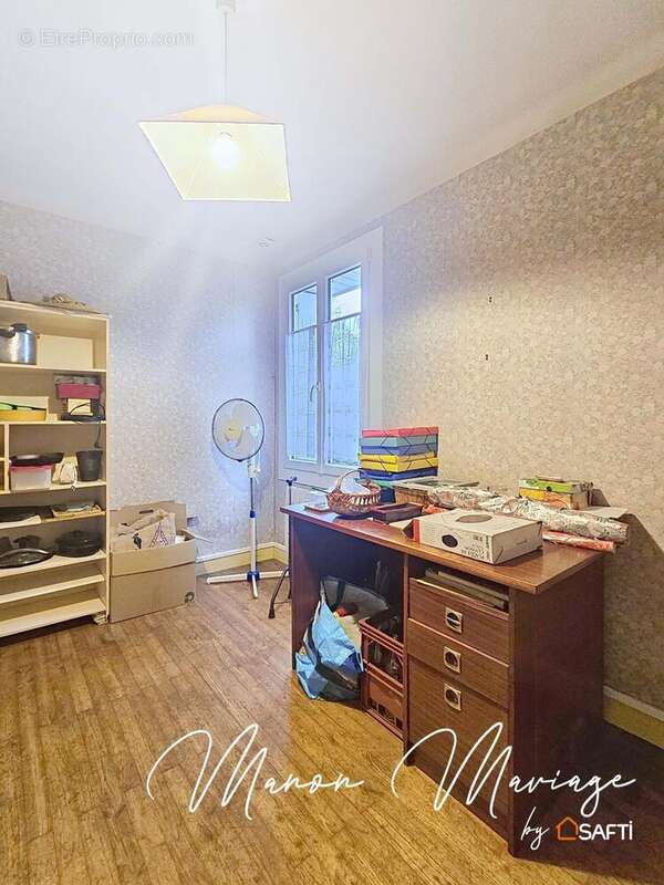 Photo 9 - Maison à GUENROUET