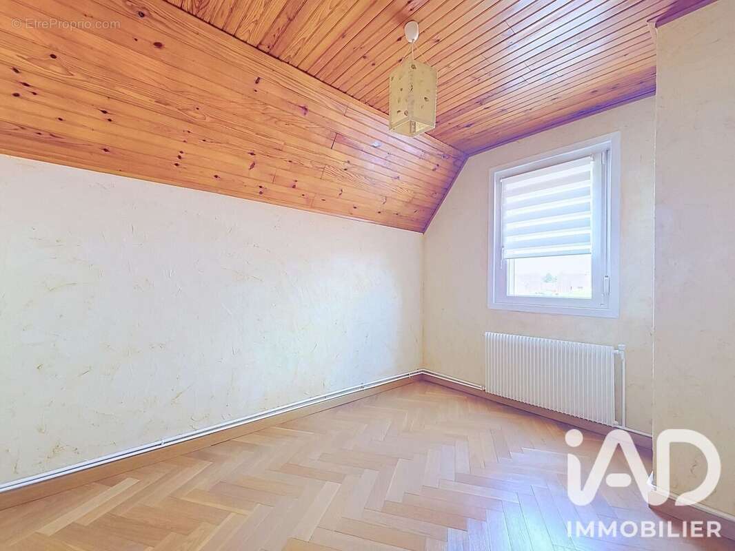 Photo 8 - Maison à ROUVROY