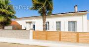 Photo 1 - Appartement à TONNAY-CHARENTE