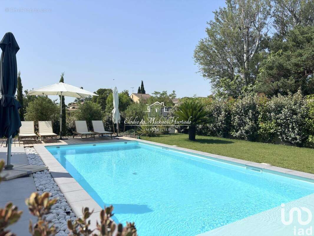 Photo 2 - Maison à LE PONTET