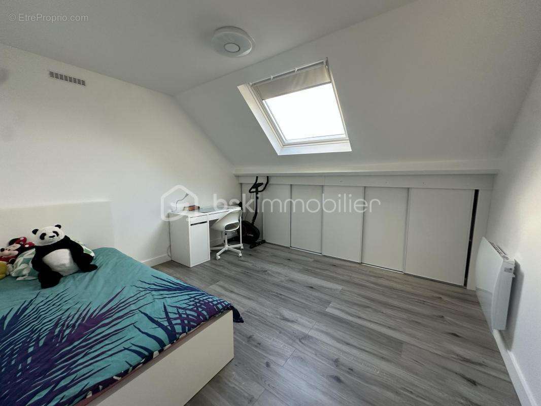 Maison à ARGENTEUIL