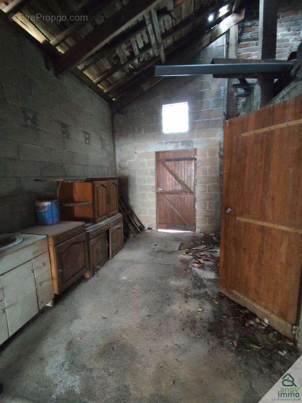 Appartement à SAINT-JUNIEN