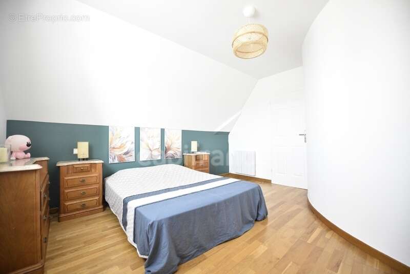 Maison à SAINT-MARCEL