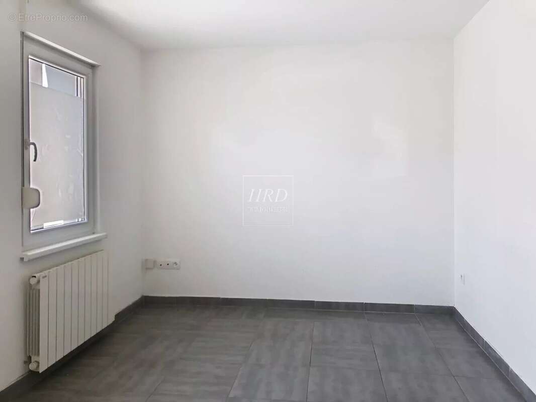 Appartement à BISCHHEIM