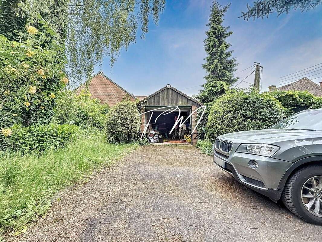 Photo 8 - Maison à MERICOURT