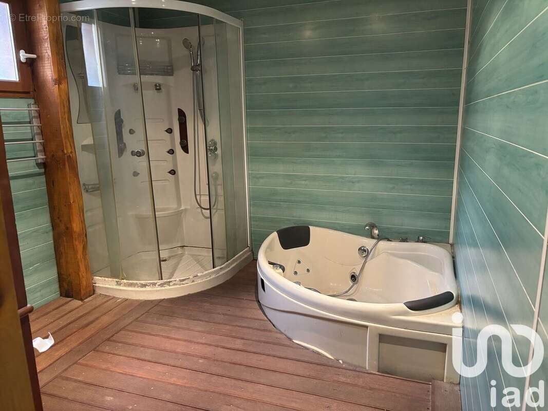 Photo 6 - Maison à RANDENS