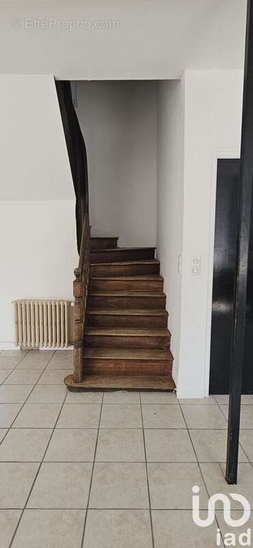 Photo 9 - Maison à NIVILLAC