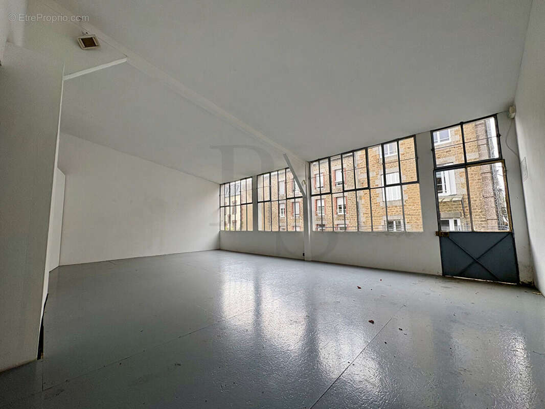 Appartement à FLERS