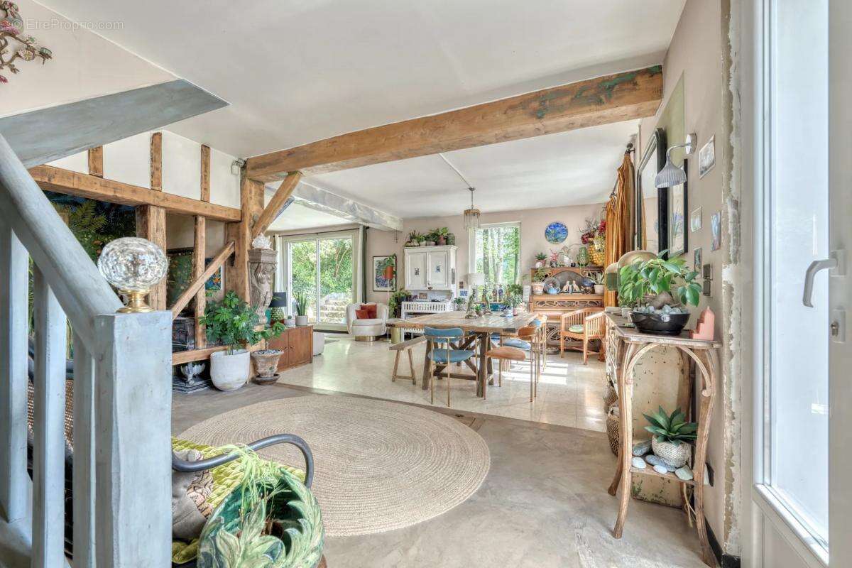 Maison à SAINTE-AULDE