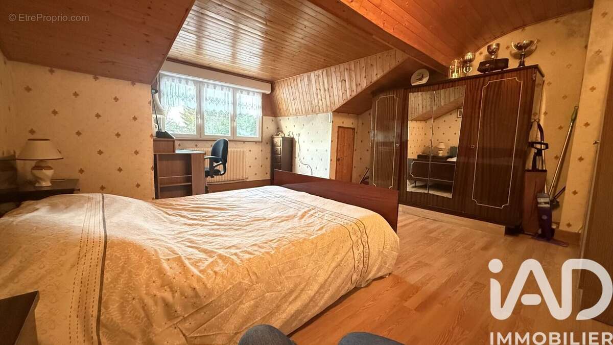 Photo 9 - Maison à CALAIS