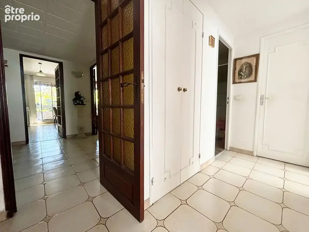 Appartement T4 de 86 m2 Secteur Les Chartreux - photo 10