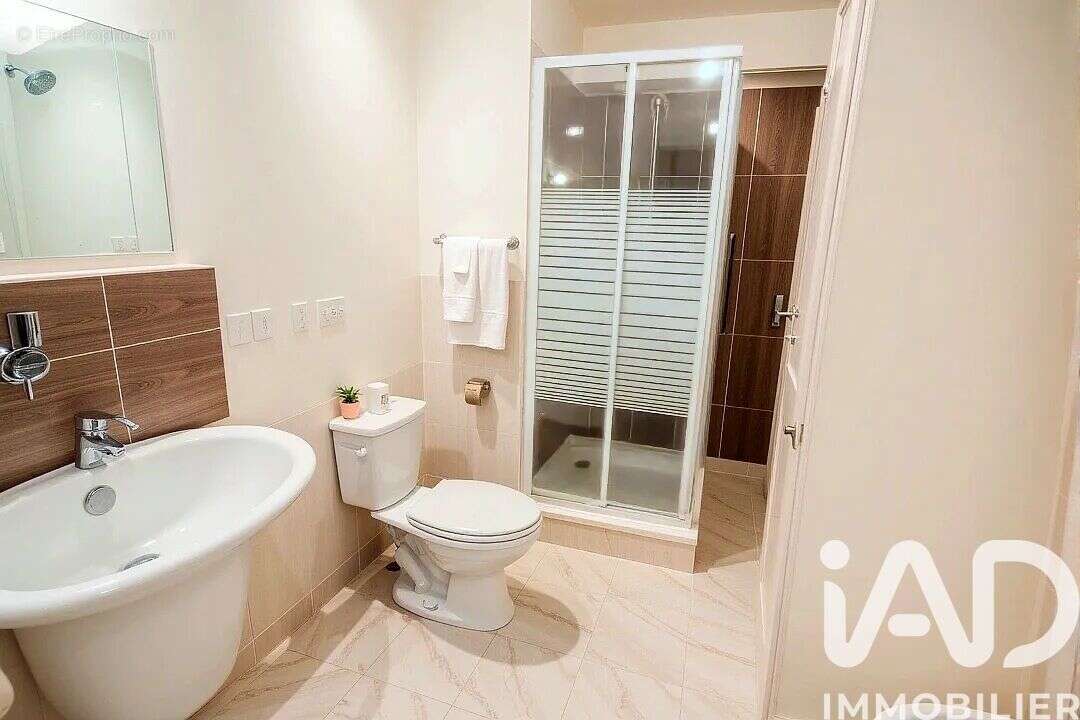 Photo 8 - Appartement à NOISY-LE-SEC